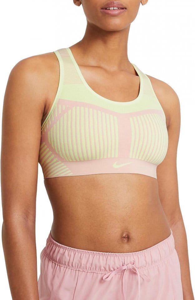 BH Nike FE/NOM FLYKNIT BRA