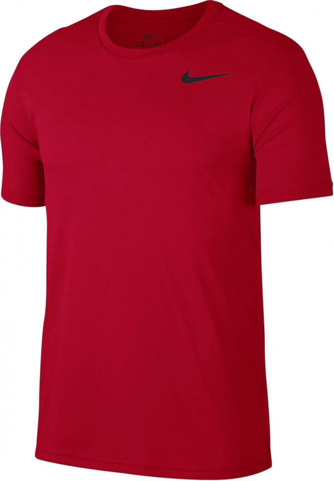 T-Shirt Nike M NK DRY SUPERSET TOP SS
