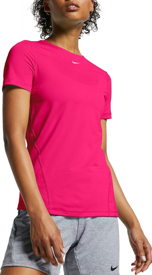 T-Shirt Nike W NP 365 TOP SS ESSENTIAL