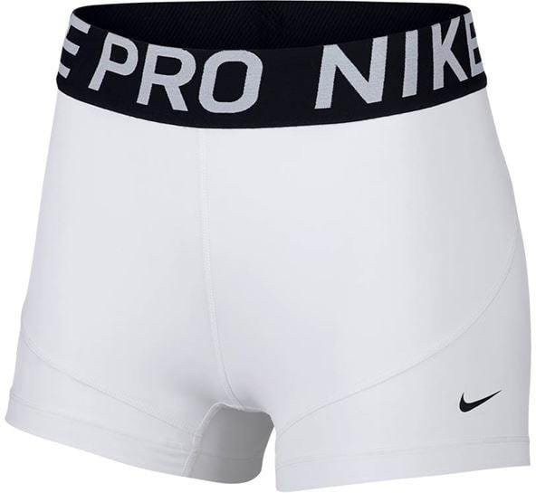 Shorts Nike W NP SHRT 3IN