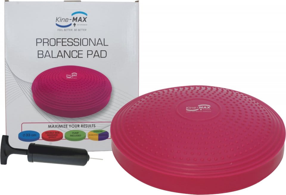 Medizinball Kine-MAX Professional Balance Pad