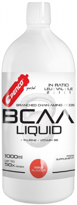 BCAA-Flüssigkeit Penco 1000 ml