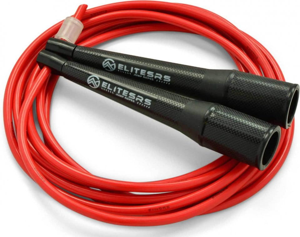 Springseil ELITE SRS EliteSRS Fitness Boxer 3.0 Training Jump Rope