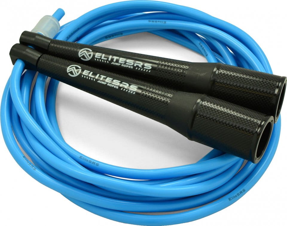Springseil ELITE SRS Boxer Rope 3.0 - Sky Blue