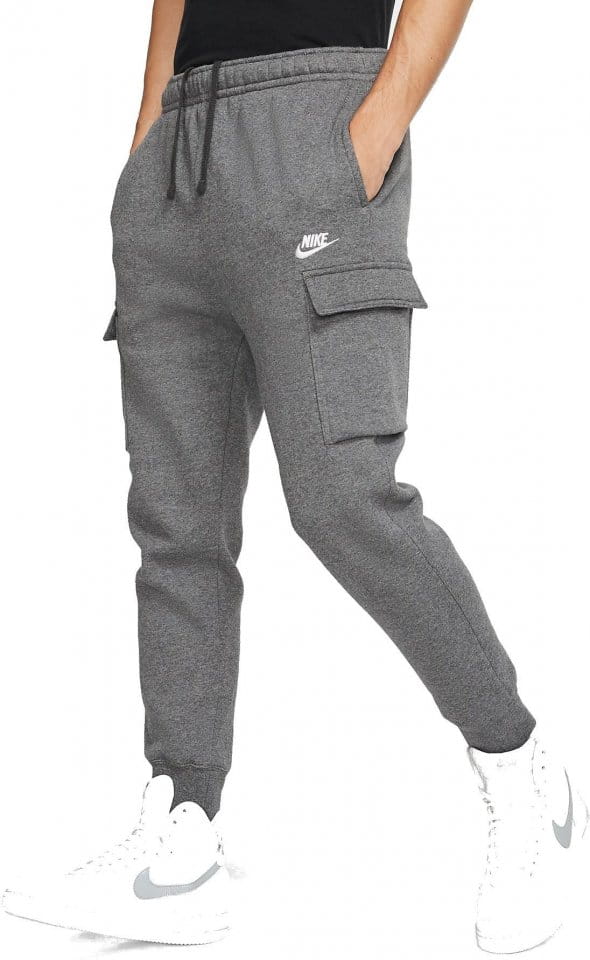 Hose Nike Sportswear Club Fleece Men s Cargo Pants