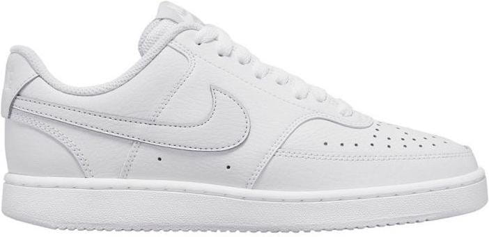 Schuhe Nike COURT VISION LOW