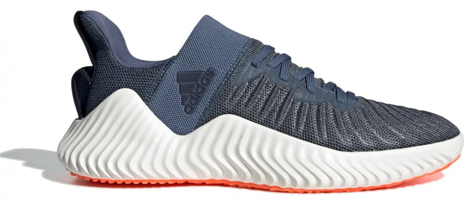 Fitnessschuhe adidas AlphaBOUNCE Trainer M