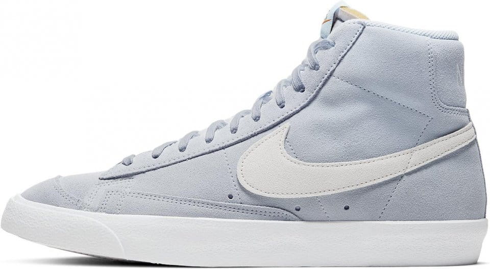 blazer mid suede nike