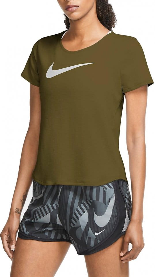 T-Shirt Nike W NK SWOOSH RUN SS TEE