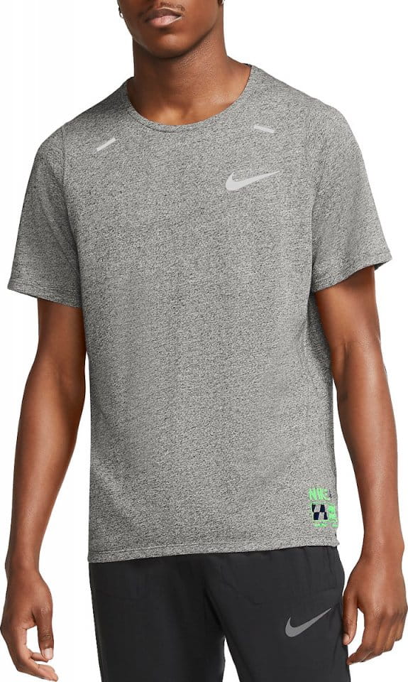 T-Shirt Nike M NK DF BRTH RISE 365 SS FF GX