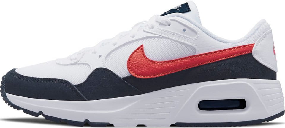 Schuhe Nike AIR MAX SC (GS) - Top4Fitness.de