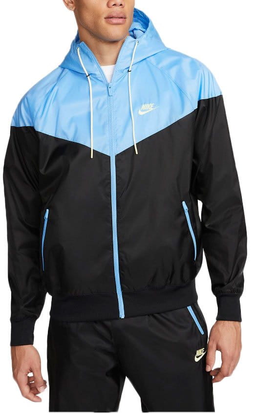 Kapuzenjacke Nike Sportswear Windrunner Men s Hooded Jacket