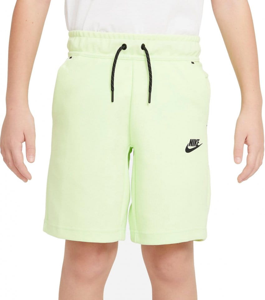Shorts Nike Fleece Short Kids