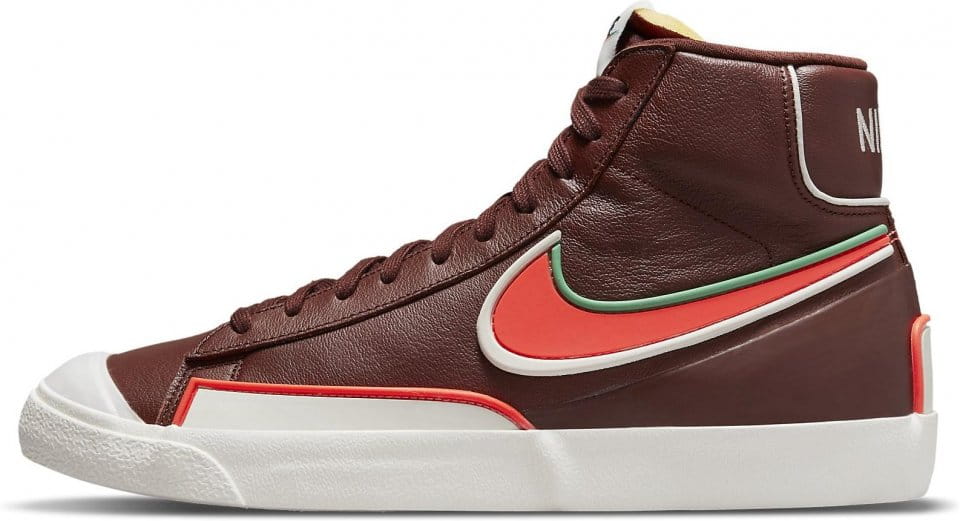 Schuhe Nike Blazer Mid 77 Infinite - Top4Fitness.de