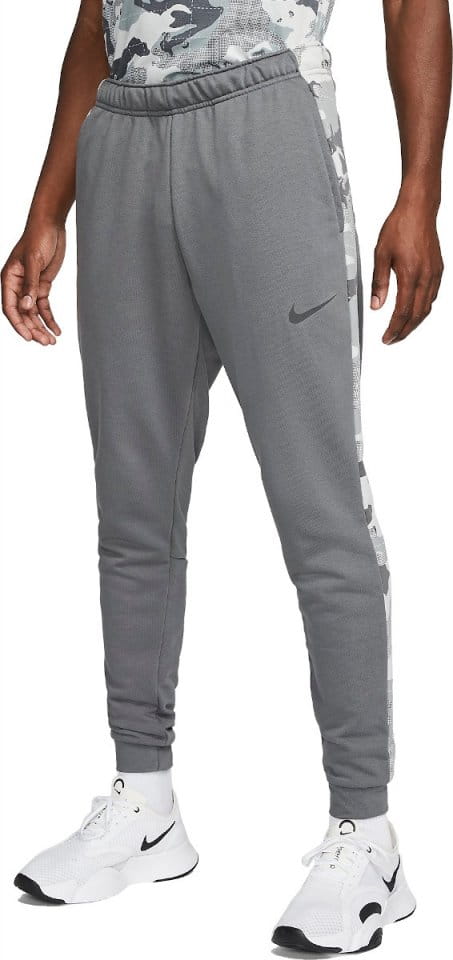 Hose Nike Dri-FIT Men s Tapered Camo Training Pants