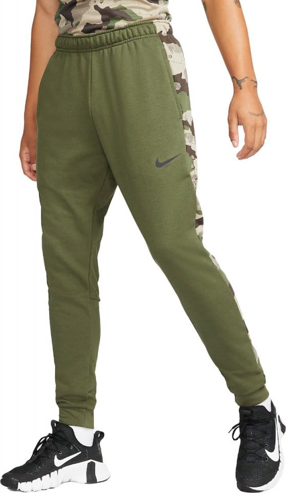 Hose Nike Dri-FIT Men s Tapered Camo Training Pants