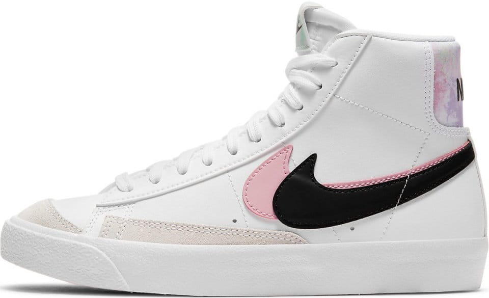 Schuhe Nike BLAZER MID 77 SE (GS) - Top4Fitness.de