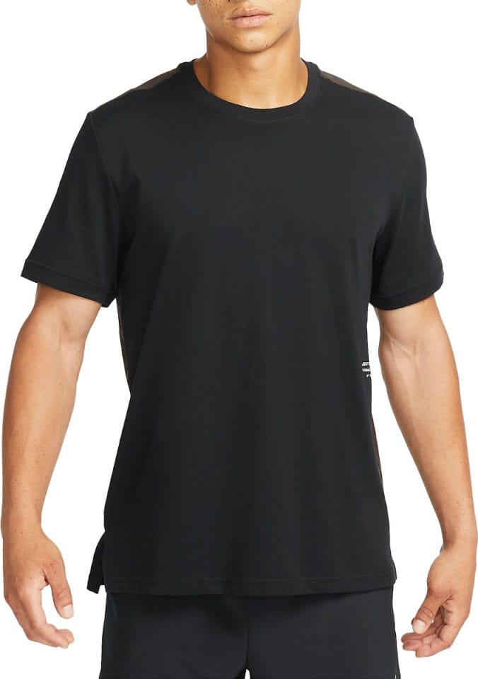 T-Shirt Nike Dri-FIT Men s Short-Sleeve Training Top
