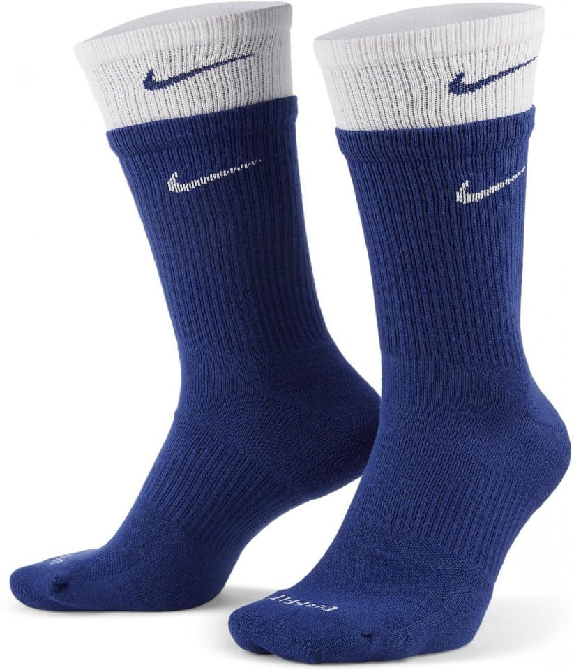 Socken Nike Everyday Plus Cushioned Training Crew Socks