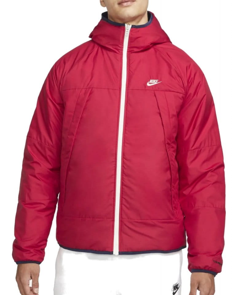 Kapuzenjacke Nike Sportswear Therma-FIT Legacy Men s Reversible Hooded Jacket