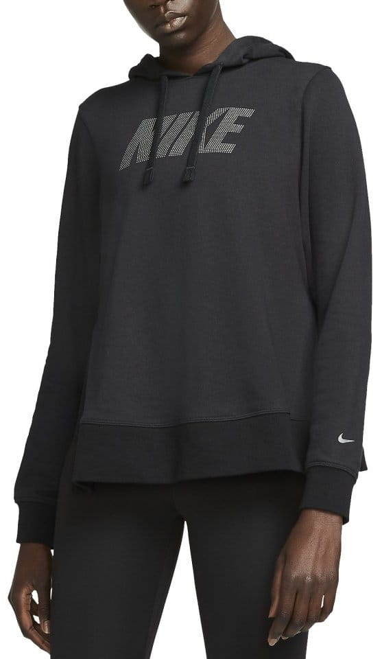 Hoodie Nike WMNS Graphic Training bluza