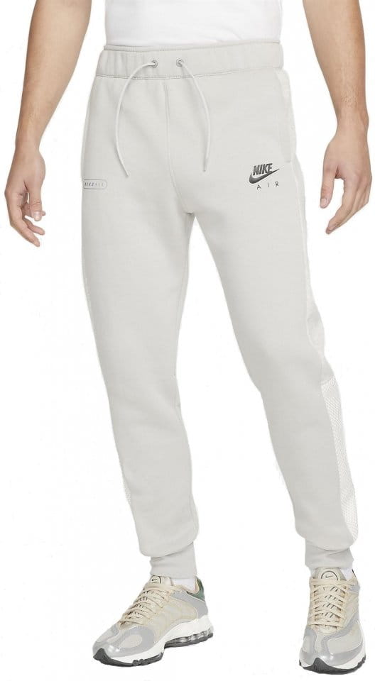 Hose Nike Air Brushed-Back Fleece Pants