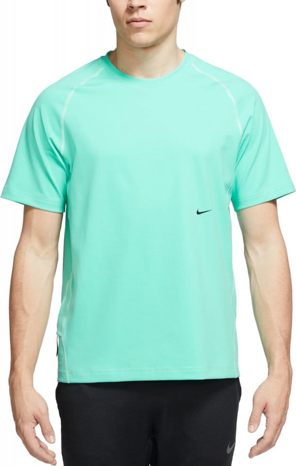 T-Shirt Nike Dri-FIT ADV A.P.S. Men s Short-Sleeve Fitness Top