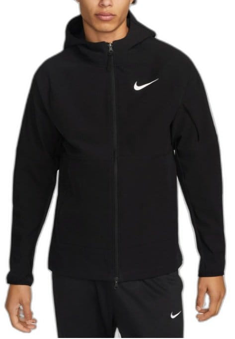 Kapuzenjacke Nike Pro Flex Vent Max Men s Winterized Fitness Jacket