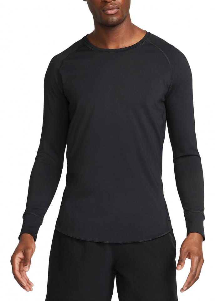 Langarm-T-Shirt Nike M NK DFADV APS REC TOP
