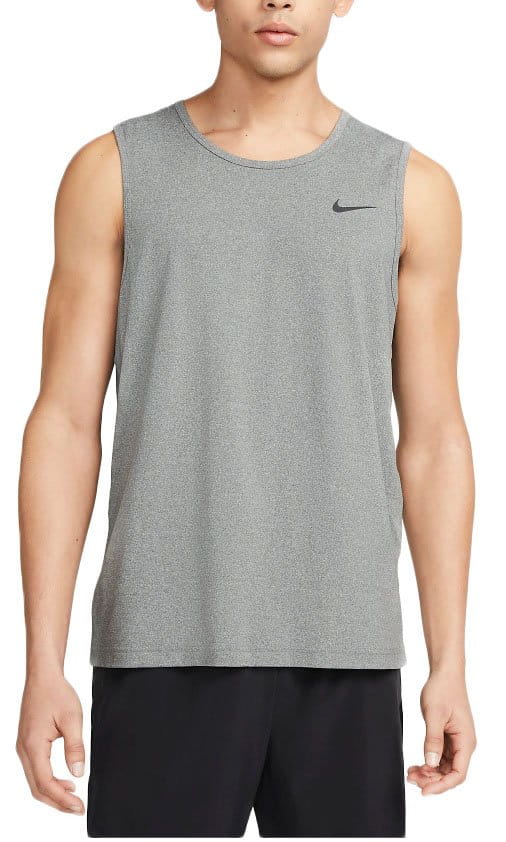 Singlet Nike DriFIT Hyverse Men s ShortSleeve Fitness Tank