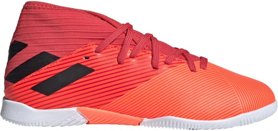 Adidas nemeziz shop hallenschuhe