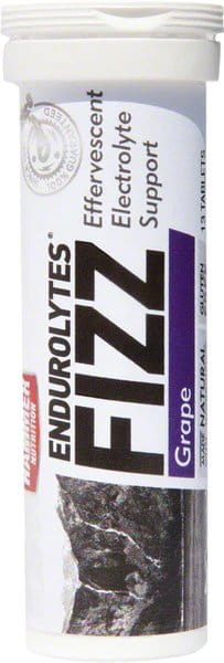 Tabletten Hammer ENDUROLYTES FIZZ®