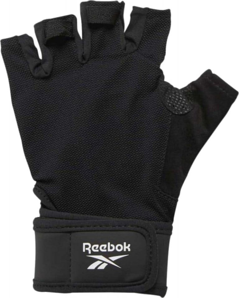 Fitness-Handschuhe Reebok TECH STYLE WRIST GLOVE
