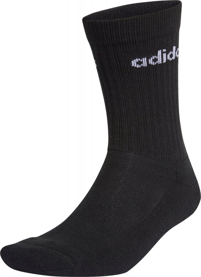 Socken adidas HC CREW 3PP