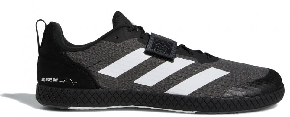 Fitnessschuhe adidas The Total