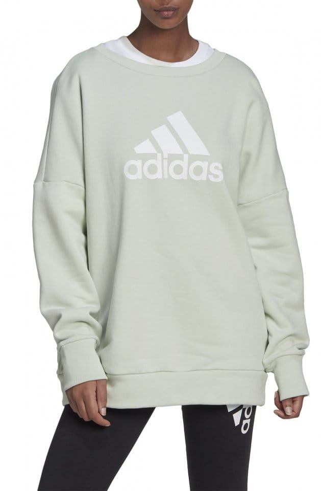 Sweatshirt adidas Sportswear W FI BOS CREW