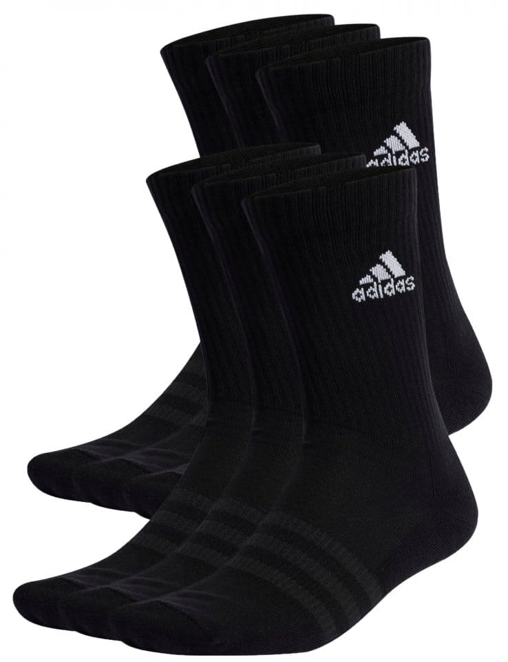 Socken adidas Sportswear 3S Cushioned Crew