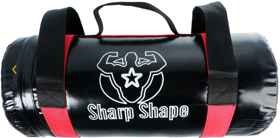 Sportbeutel Sharp Shape POWER BAG 10 KG