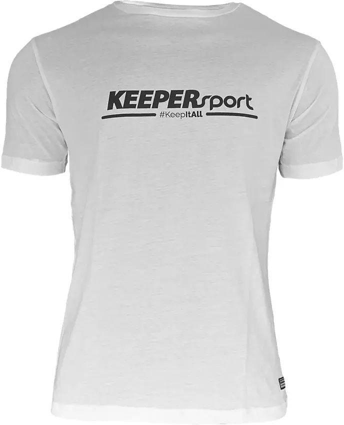 KEEPERsport Basic T-Shirt Kids
