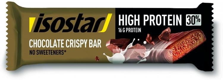 Proteinriegel Isostar Bar Nuts 35g