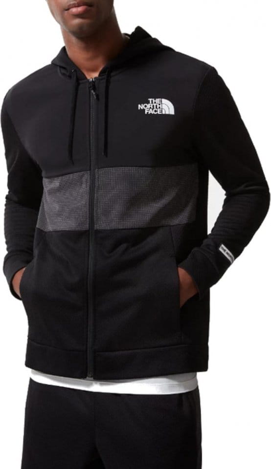 Hoodie The North Face M MA OVERLAY JACKET - EU