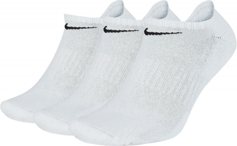 Socken Nike Everyday Cushion No-Show 3 pairs