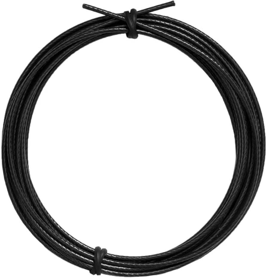 Springseil THORN+fit Replacement Superlite Speed Cable - BLACK