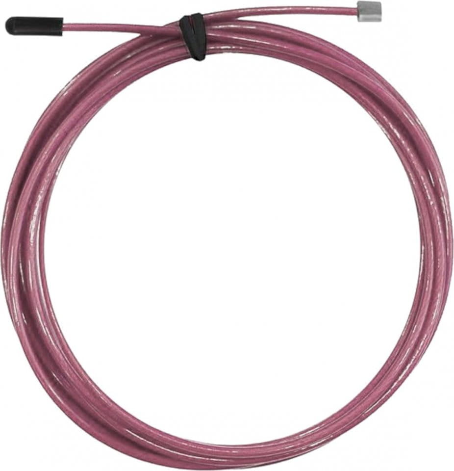 Springseil THORN+fit Replacement Steel Cable 2.0 - PINK