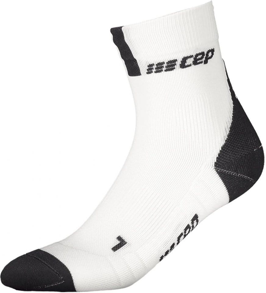 Socken cep short socks 3.0 running
