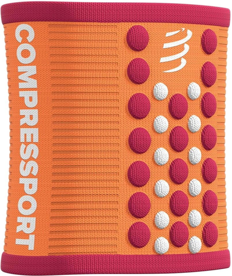 Schweißband Compressport Sweatbands 3D.Dots